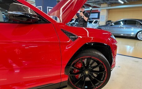 Lamborghini Urus I, 2021 год, 33 500 000 рублей, 7 фотография