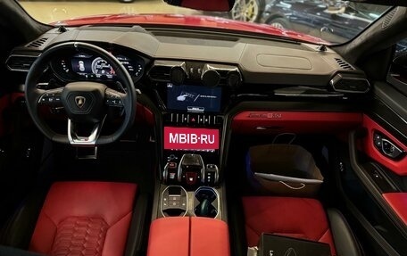 Lamborghini Urus I, 2021 год, 33 500 000 рублей, 6 фотография