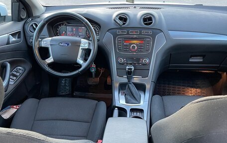 Ford Mondeo IV, 2013 год, 1 200 000 рублей, 11 фотография