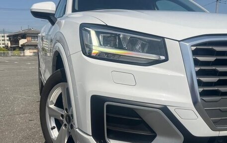 Audi Q2 I, 2021 год, 3 034 000 рублей, 8 фотография