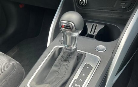 Audi Q2 I, 2021 год, 3 034 000 рублей, 11 фотография