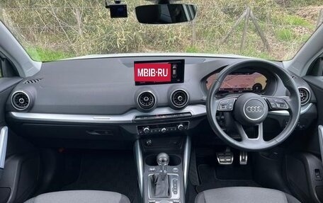Audi Q2 I, 2021 год, 3 034 000 рублей, 9 фотография
