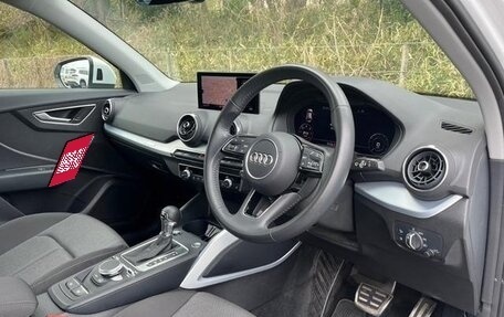 Audi Q2 I, 2021 год, 3 034 000 рублей, 13 фотография