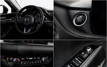 Mazda 6, 2018 год, 2 300 000 рублей, 17 фотография