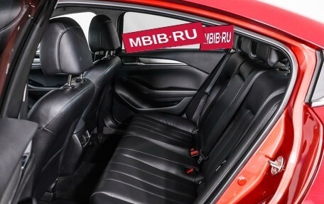 Mazda 6, 2018 год, 2 300 000 рублей, 12 фотография