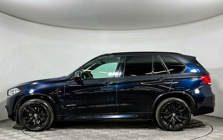 BMW X5, 2014 год, 4 797 000 рублей, 5 фотография