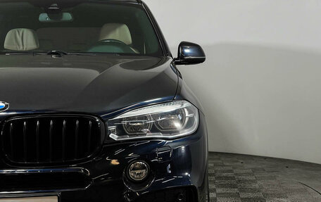 BMW X5, 2014 год, 4 797 000 рублей, 8 фотография