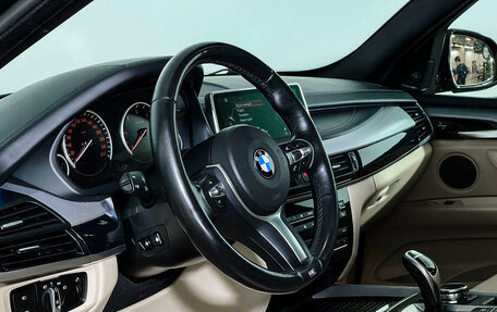 BMW X5, 2014 год, 4 797 000 рублей, 11 фотография