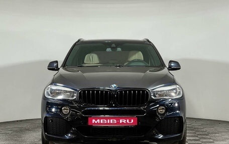 BMW X5, 2014 год, 4 797 000 рублей, 3 фотография