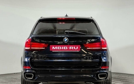 BMW X5, 2014 год, 4 797 000 рублей, 4 фотография