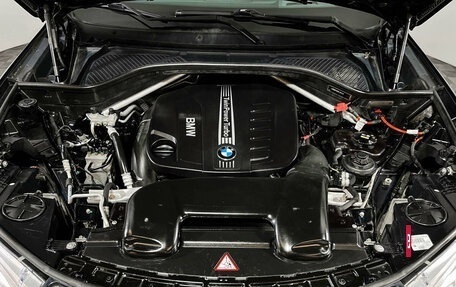 BMW X5, 2014 год, 4 797 000 рублей, 10 фотография