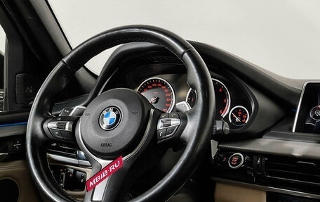 BMW X5, 2014 год, 4 797 000 рублей, 16 фотография