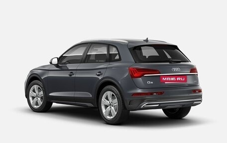 Audi Q5, 2023 год, 9 865 220 рублей, 2 фотография