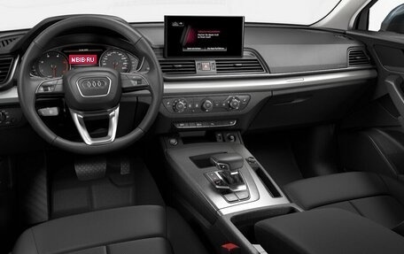 Audi Q5, 2023 год, 9 865 220 рублей, 5 фотография