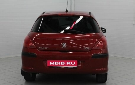 Peugeot 308 II, 2010 год, 570 000 рублей, 6 фотография