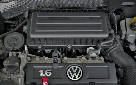 Volkswagen Jetta VI, 2014 год, 1 170 000 рублей, 15 фотография