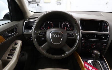 Audi Q5, 2010 год, 1 270 000 рублей, 6 фотография