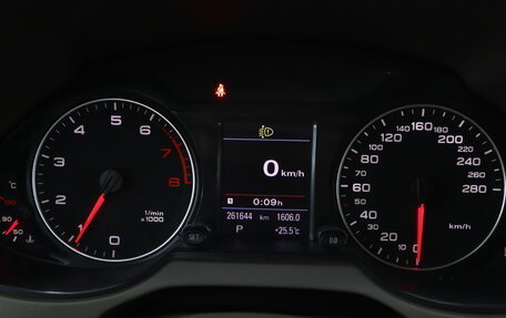 Audi Q5, 2010 год, 1 270 000 рублей, 18 фотография