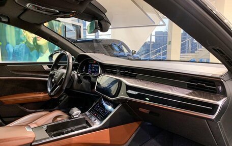 Audi A7, 2018 год, 5 599 000 рублей, 19 фотография
