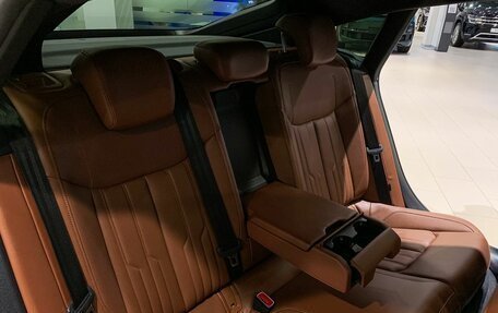 Audi A7, 2018 год, 5 599 000 рублей, 26 фотография