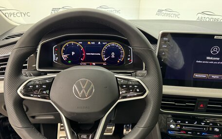 Volkswagen Tiguan II, 2023 год, 5 659 000 рублей, 10 фотография