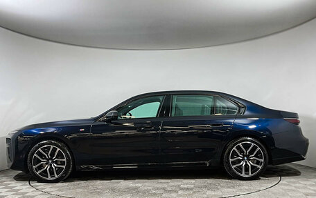 BMW 7 серия, 2023 год, 14 000 000 рублей, 5 фотография