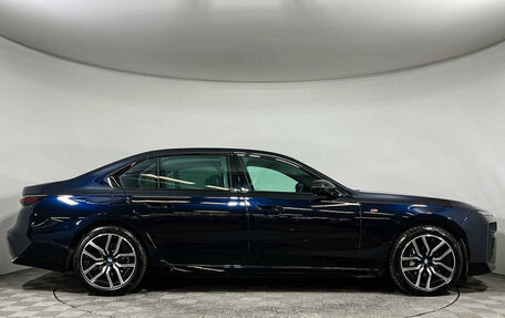 BMW 7 серия, 2023 год, 14 000 000 рублей, 6 фотография