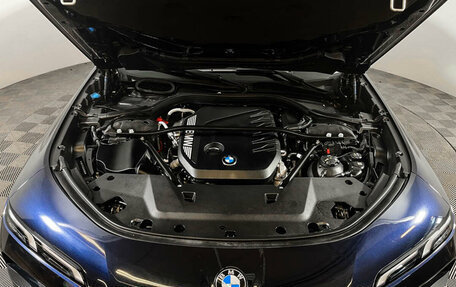 BMW 7 серия, 2023 год, 14 000 000 рублей, 10 фотография
