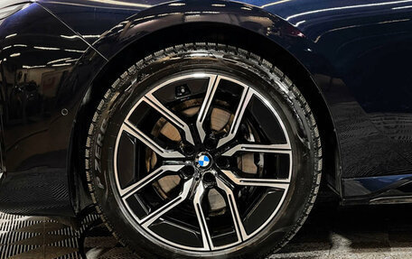 BMW 7 серия, 2023 год, 14 000 000 рублей, 8 фотография