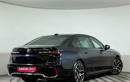 BMW 7 серия, 2023 год, 14 000 000 рублей, 2 фотография