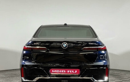 BMW 7 серия, 2023 год, 14 000 000 рублей, 4 фотография