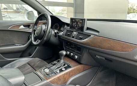 Audi A6, 2014 год, 1 849 000 рублей, 13 фотография