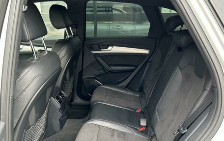 Audi Q5, 2018 год, 3 699 000 рублей, 12 фотография