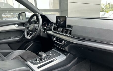 Audi Q5, 2018 год, 3 699 000 рублей, 13 фотография
