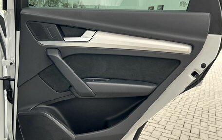 Audi Q5, 2018 год, 3 699 000 рублей, 25 фотография