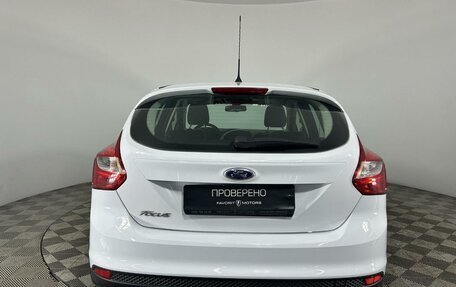 Ford Focus III, 2013 год, 949 000 рублей, 3 фотография
