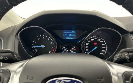 Ford Focus III, 2013 год, 949 000 рублей, 10 фотография