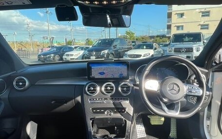 Mercedes-Benz C-Класс, 2021 год, 1 590 000 рублей, 7 фотография