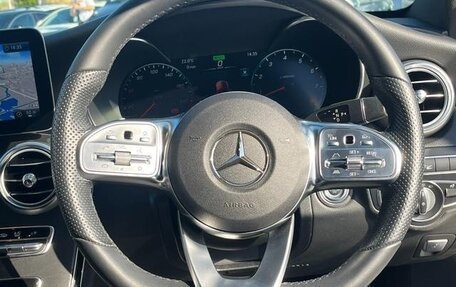 Mercedes-Benz C-Класс, 2021 год, 1 590 000 рублей, 8 фотография