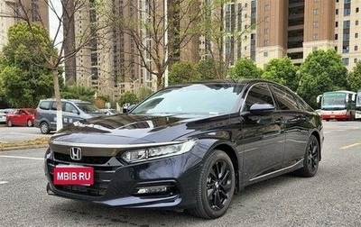 Honda Accord IX рестайлинг, 2021 год, 2 190 000 рублей, 1 фотография