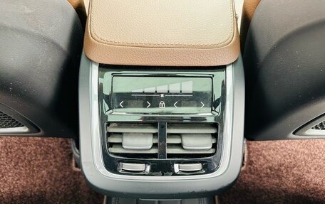 Volvo XC90 II рестайлинг, 2020 год, 4 970 000 рублей, 18 фотография