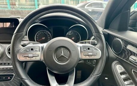 Mercedes-Benz C-Класс, 2021 год, 1 600 000 рублей, 20 фотография