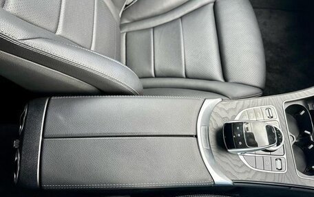 Mercedes-Benz C-Класс, 2021 год, 1 600 000 рублей, 27 фотография