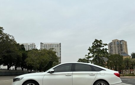 Honda Accord IX рестайлинг, 2021 год, 2 200 000 рублей, 4 фотография