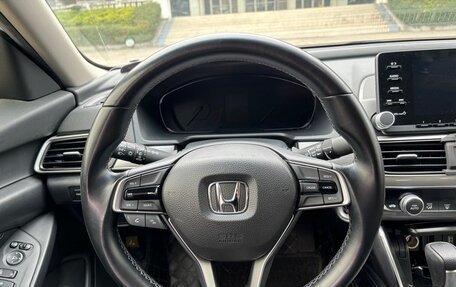 Honda Accord IX рестайлинг, 2021 год, 2 200 000 рублей, 9 фотография
