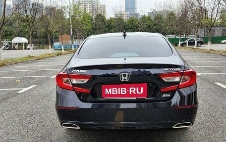 Honda Accord IX рестайлинг, 2021 год, 2 190 000 рублей, 5 фотография