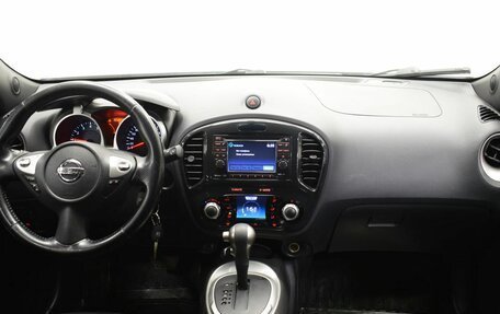 Nissan Juke II, 2011 год, 949 000 рублей, 5 фотография