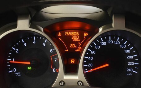Nissan Juke II, 2011 год, 949 000 рублей, 6 фотография