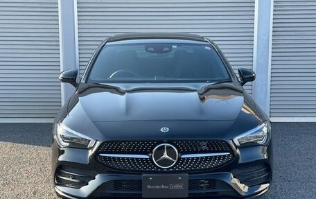 Mercedes-Benz CLA, 2021 год, 2 100 000 рублей, 2 фотография