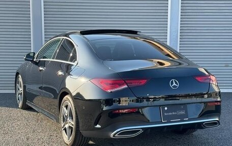 Mercedes-Benz CLA, 2021 год, 2 100 000 рублей, 4 фотография